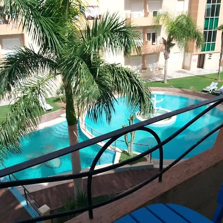 Cosi Studio Vue Piscine Au Bord De La Mer A Chott Meriem Et Dans Un Emplacement Privilegie Port El Kantaoui Exterior photo